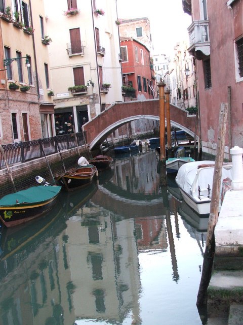 Venecia