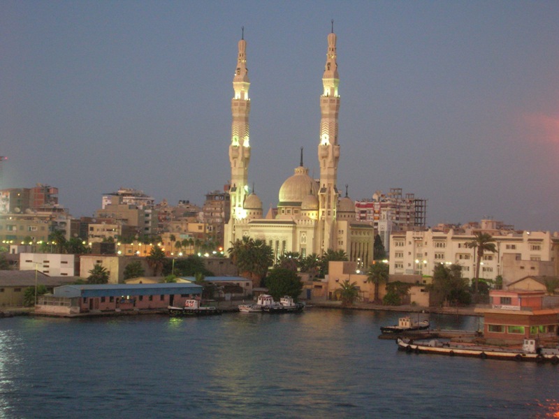 portsaid