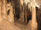 Пещеры Дженту