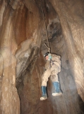 Пещеры Дженту