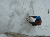 Тренировка в Донлесхозе, 31.01.2010