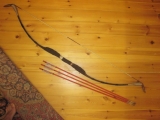 Луки от TARGITAY BOWS